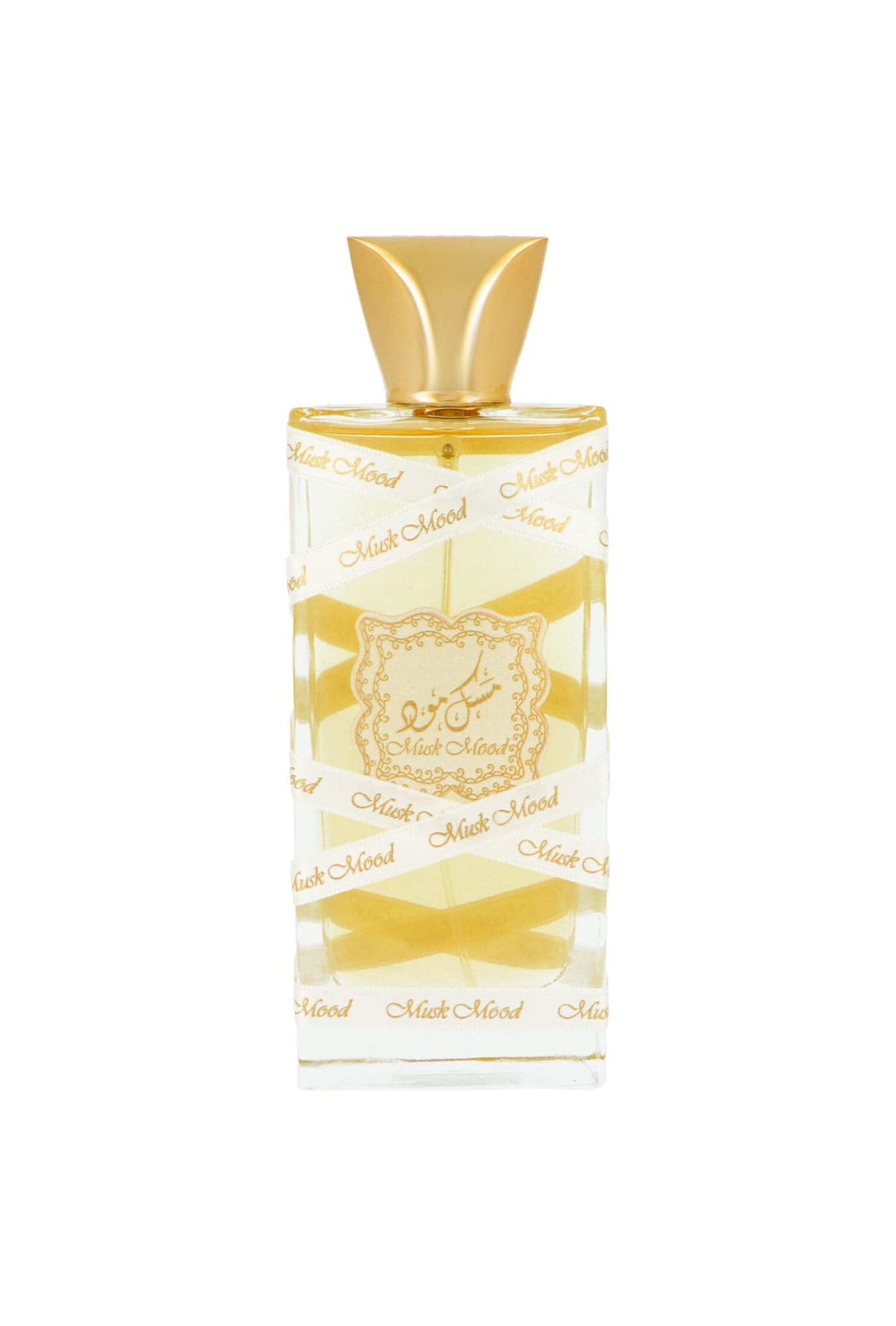 Lattafa Musk Mood Woda Perfumowana 100ml-651045